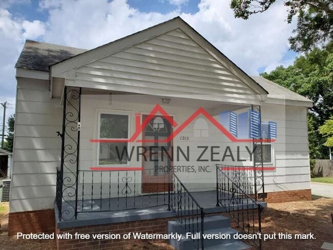 Primary Photo - 3 Bedroom 1 Bathroom House