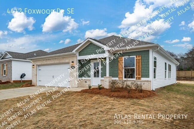 Building Photo - 4412 Foxwood Dr SE