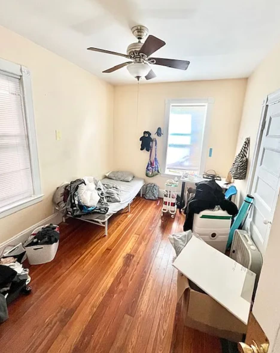 Building Photo - 83 Wensley St