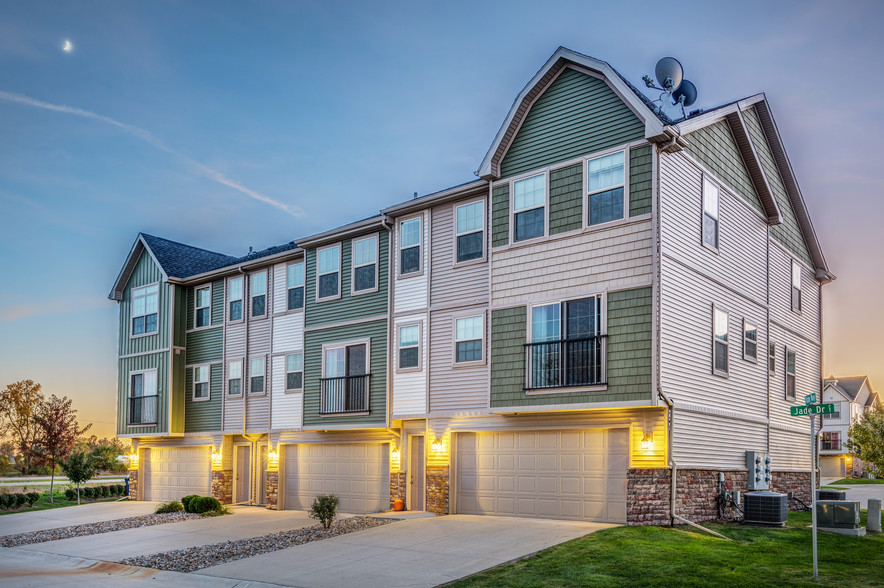 Primary Photo - Village at Maple Bend Townhomes