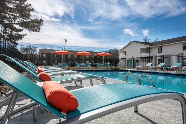 Building Photo - Cleo Apartments