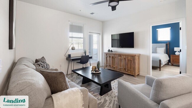 Building Photo - 255 N Camino Mercado