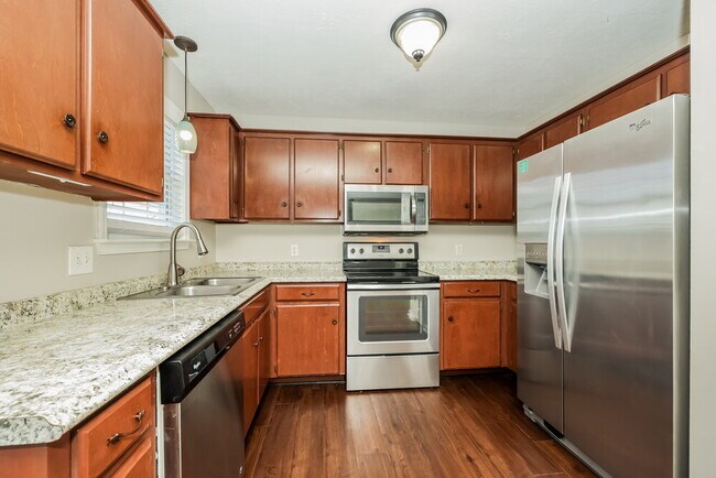 Building Photo - 6404 Wildgrove Dr