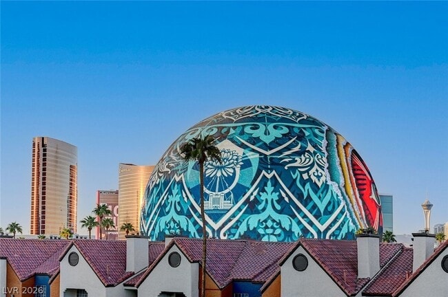 Building Photo - 260 E Flamingo Rd