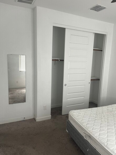 Closet - 2216 W Donner Dr