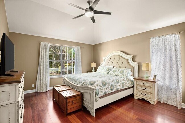 Building Photo - 119 Bluejack Pl