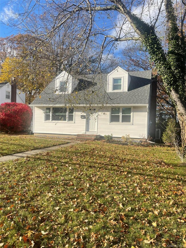 Primary Photo - 206 Dickinson Ave