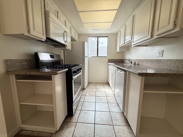 Floorplan - The Hilgard