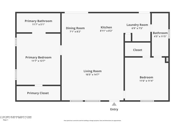 Building Photo - 501 Aiken St