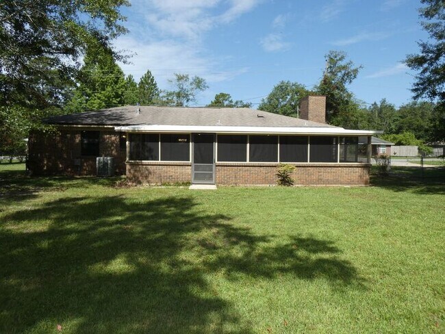 Building Photo - 4216 Jernigan Rd