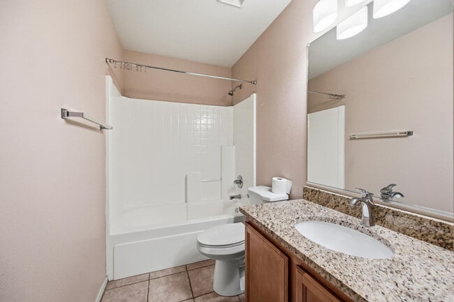 Building Photo - 8438 E Keats Ave