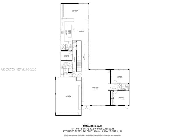 Building Photo - 16709 Botaniko Dr N