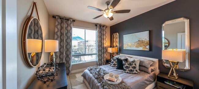 Primary Photo - Carter