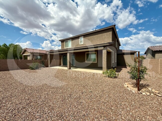 Building Photo - 11784 E Arabelle Dr