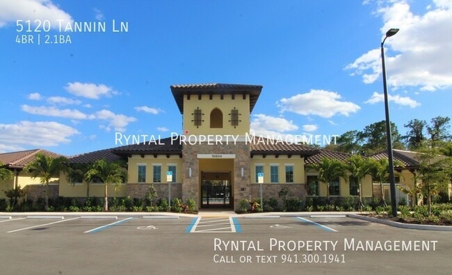 Building Photo - 5120 Tannin Ln