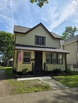 Building Photo - 1204 N Church St