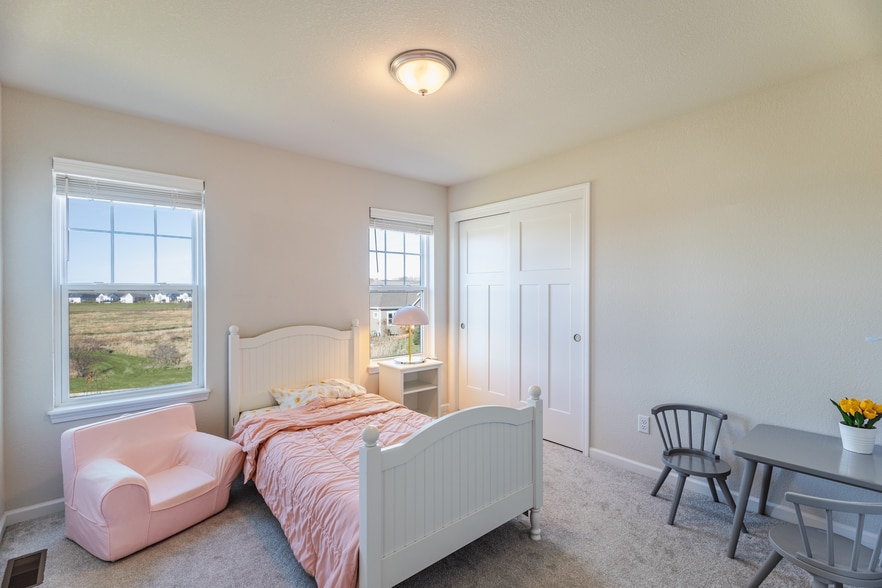 3rd Bedroom 1 - W198N5020 Hickory St