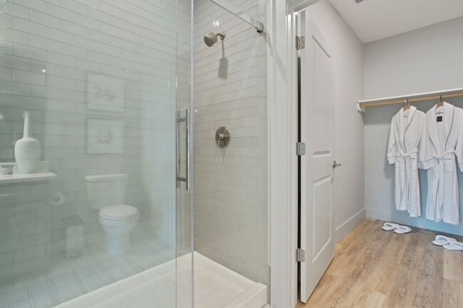 Building Photo - THE INLET - 1 BEDROOM, 1 BATH FURNISHED CO...