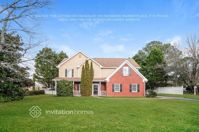 Building Photo - 1645 Rose Pointe Dr