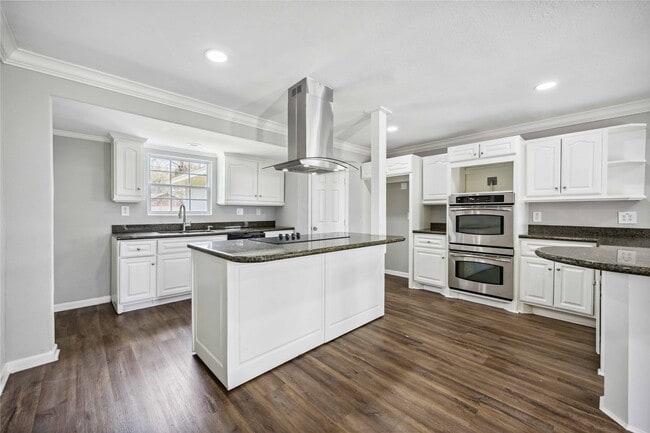 Building Photo - 7150 Mobud Dr