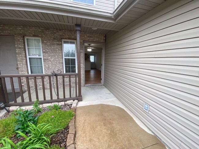 Building Photo - 4108 Arctic Fox Dr