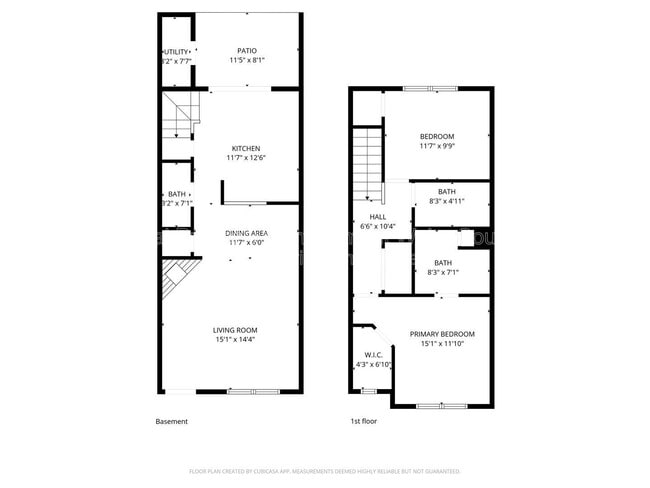 Building Photo - 416 Colwick Ln