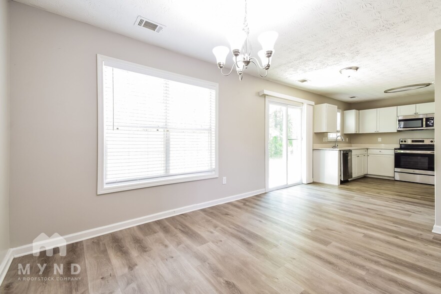 Building Photo - 2076 Patterson Park Pl