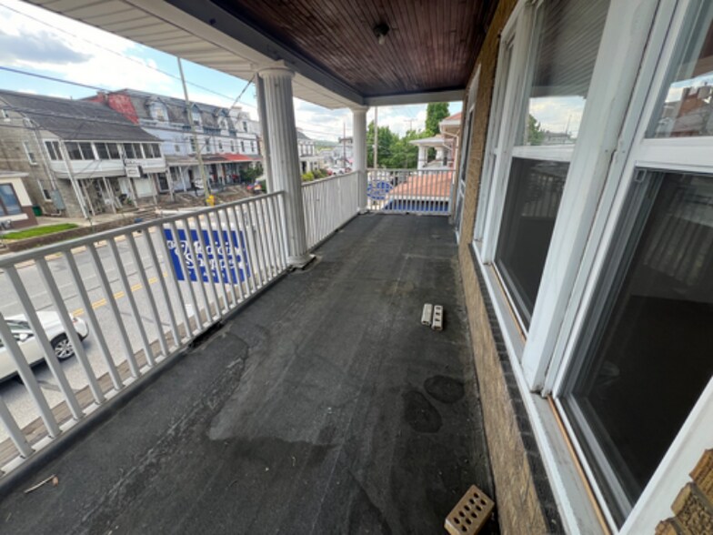 Building Photo - 101 W Lancaster Ave