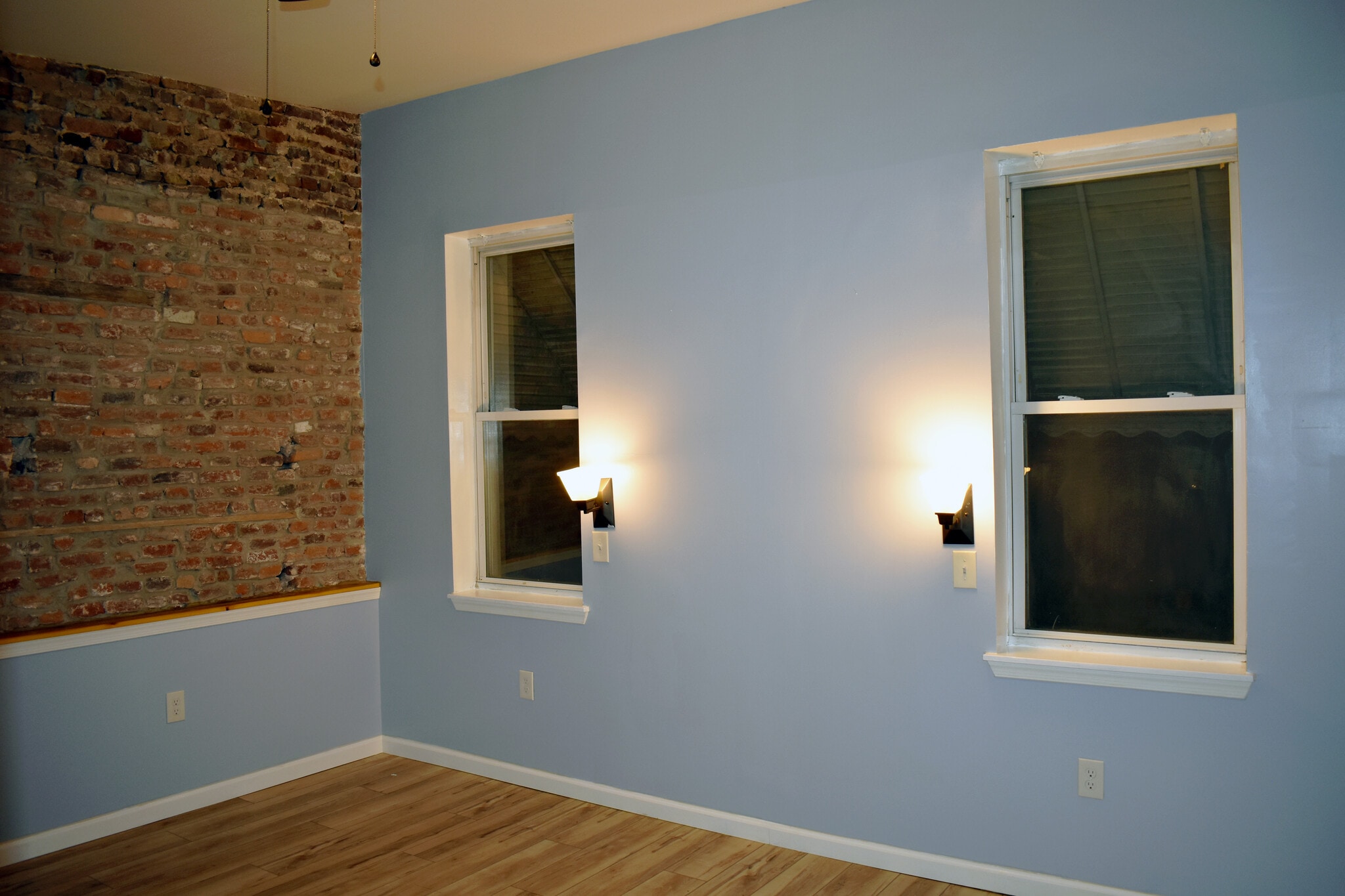 Master Bedroom - 2254 Sidney Ave