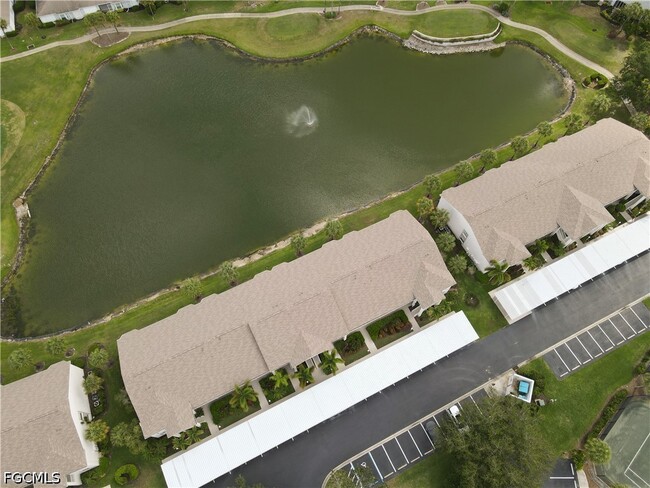 Building Photo - 20611 Country Creek Dr