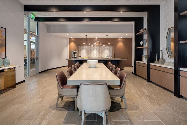 Building Photo - Experience Downtown Bellevue Luxury - Fully Furnished 3 Bed / 3 Bath Condo in One88