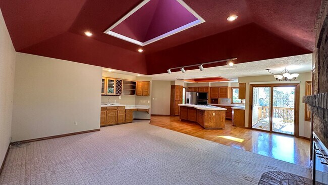 Building Photo - Cedar Mill, Gorgeous 3 bed 2.5 bath home. Walk through video