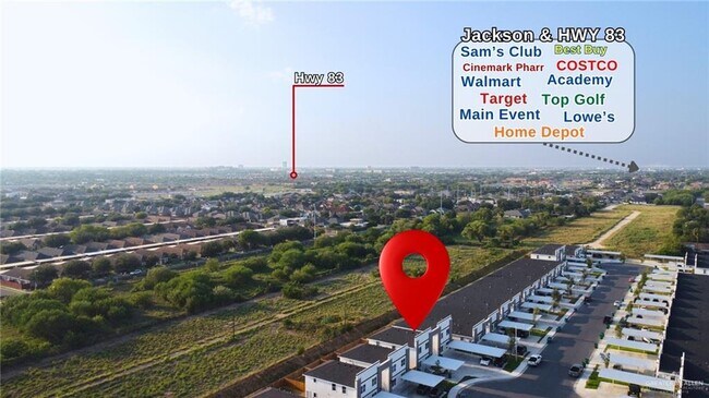 Building Photo - 19 S Dominique Dr