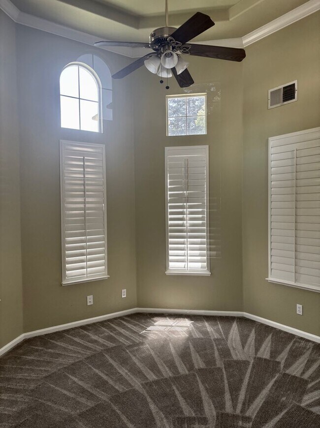 Building Photo - Breath-Taking Natomas 4/3 (Exclusive Private Community) - Golf Course!