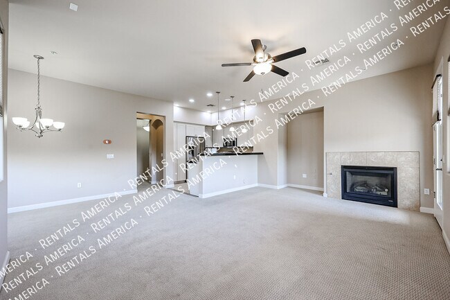 Building Photo - 4777 S Fulton Ranch Blvd