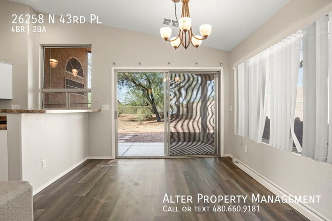 Building Photo - 26258 N 43rd Pl