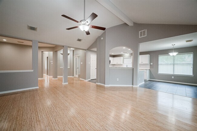 Building Photo - 2802 Burgess Hill Ct