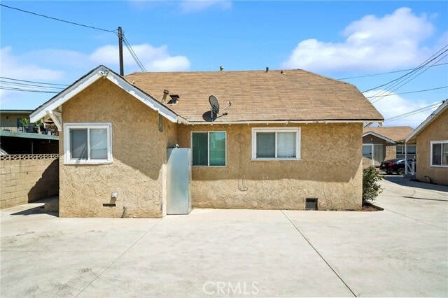 Building Photo - 12814 Benson Ave