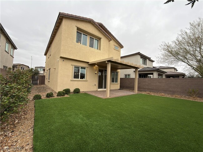 Building Photo - 6622 Palm Branch St