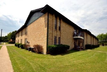 The Terrace - Terrace Apartments