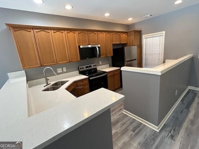 Building Photo - 1943 Hoods Fort Cir NW