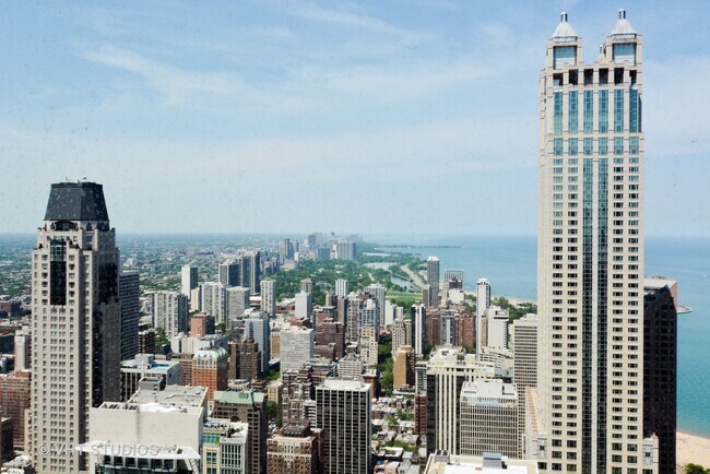 Building Photo - 800 N Michigan Ave