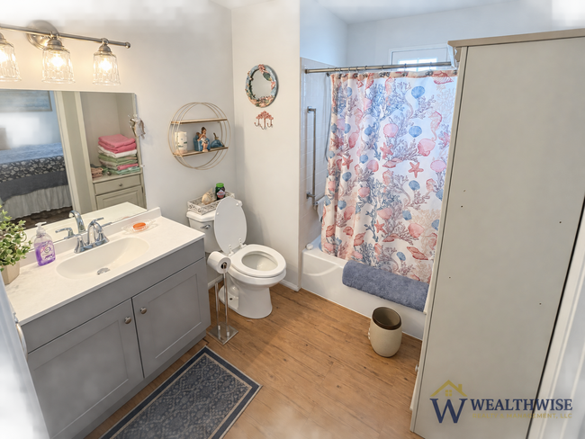 Building Photo - Fully Furnished 55+ Green Valley Villa — 2 Community Pools — 1-Year+ Lease
