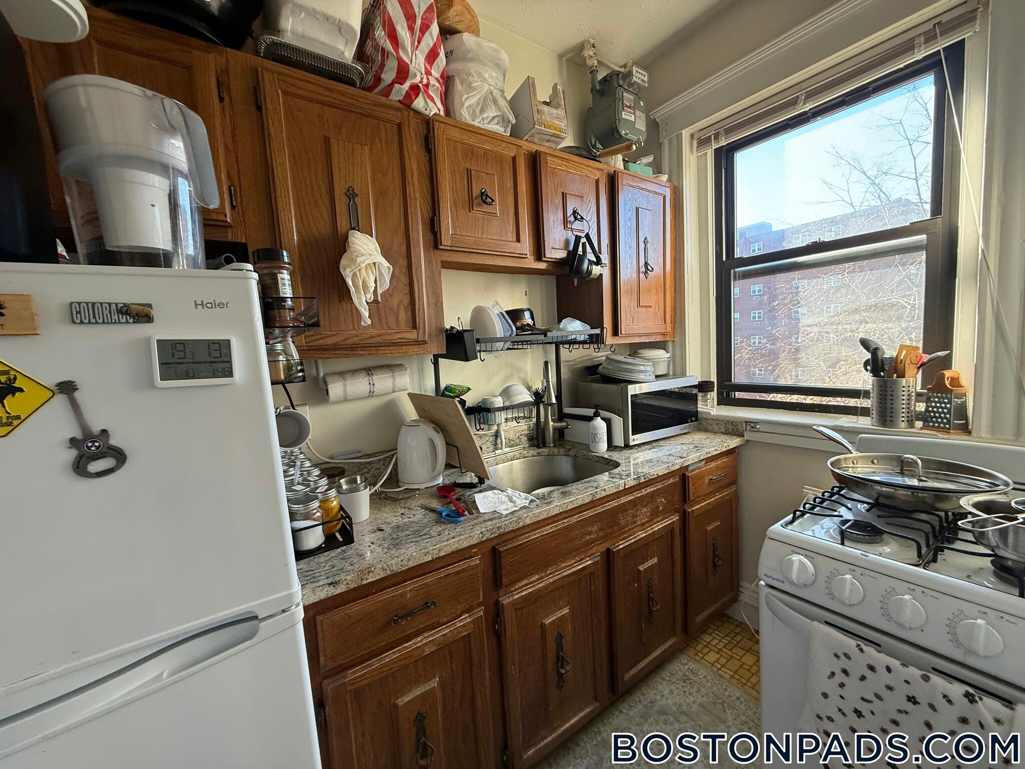 Building Photo - 17-19 Washington St.