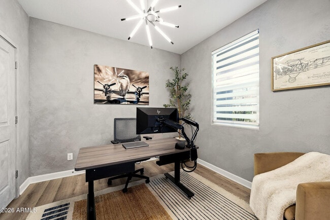 Building Photo - 35032 N Barrel Rd