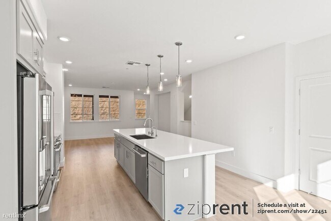 Building Photo - 4 br, 3.5 bath Townhome - 725 Delve Ct, Ha...