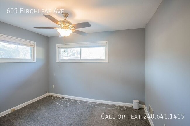 Building Photo - 609 Birchleaf Ave