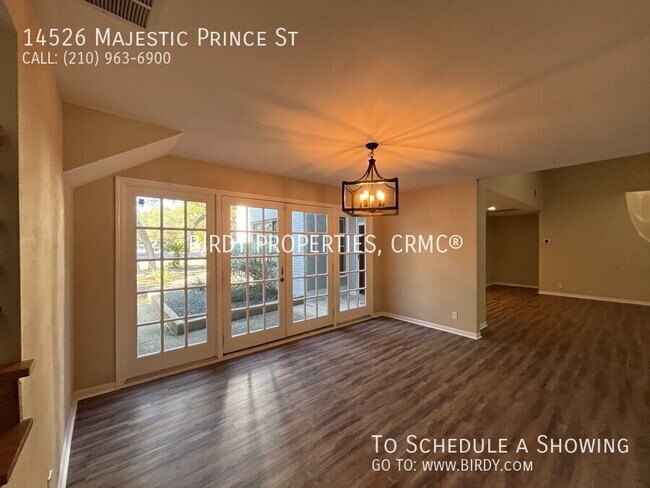 Building Photo - 14526 Majestic Prince St