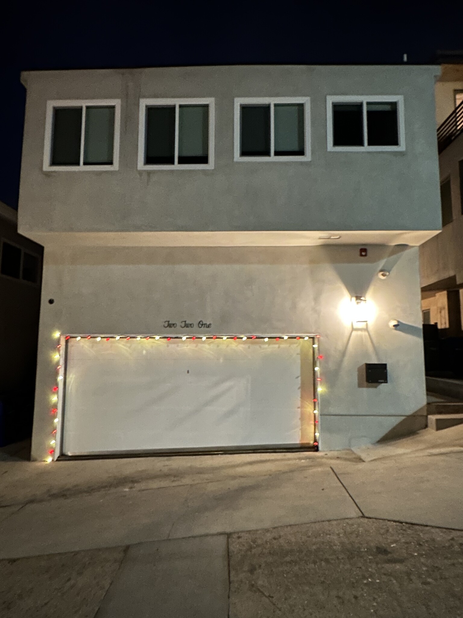 Garage - 221 36th Pl