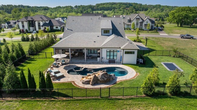 Building Photo - 6304 Percheron Ln